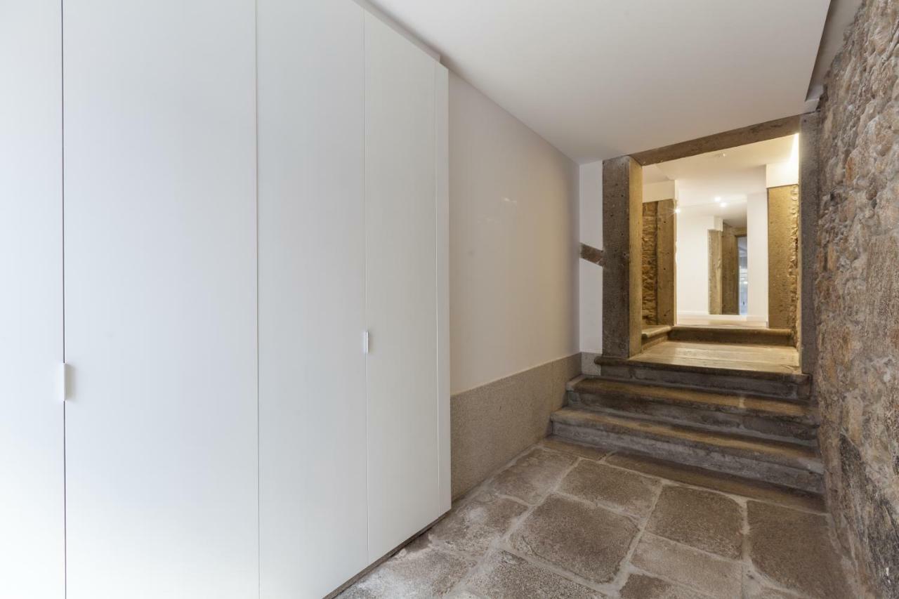 Ferienwohnung Art'S Braga Studio - Minho'S Guest Exterior foto